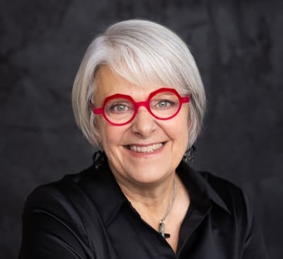 Brigitte Lavoie