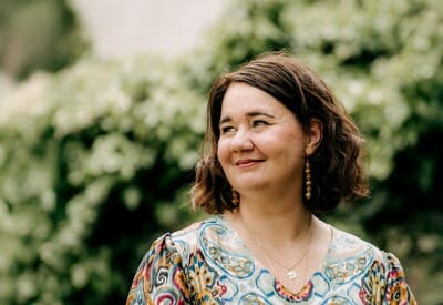 Ráchel Bícová
