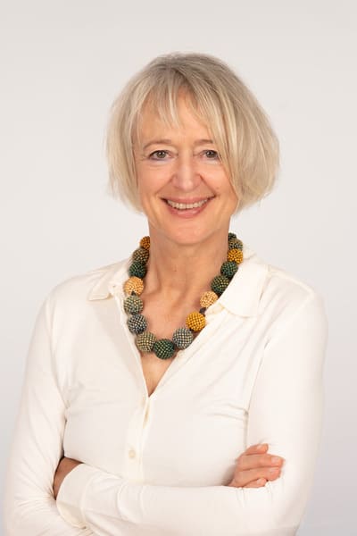 Andrea Caby