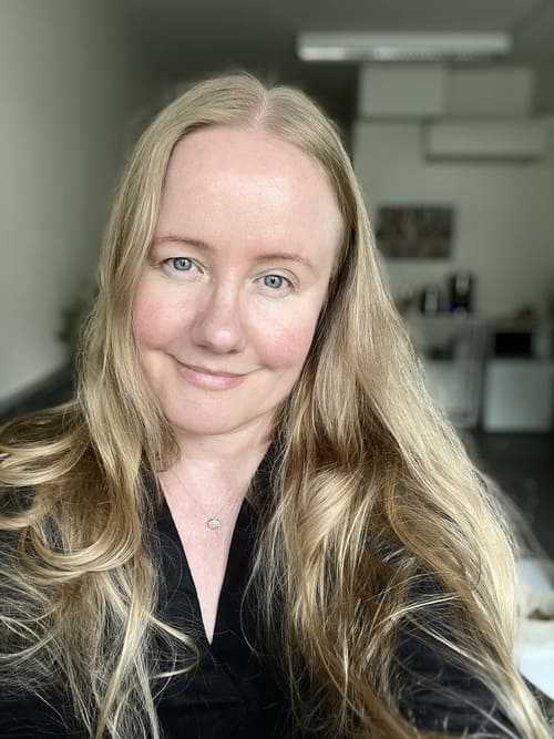 Maarit Pietiläinen