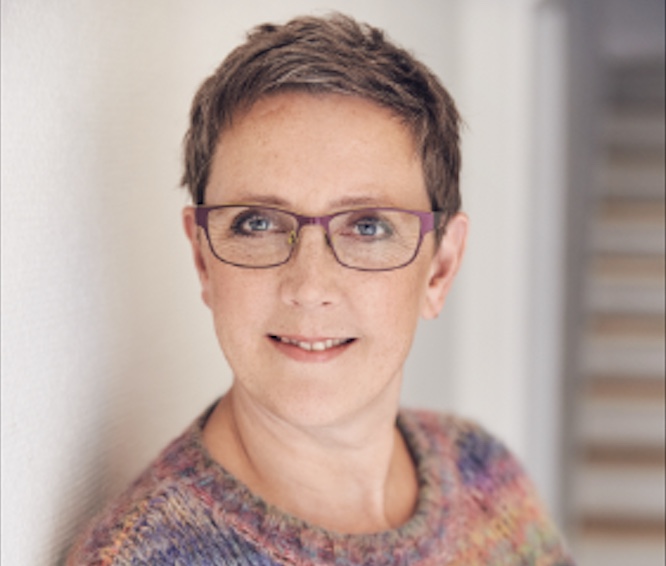 Anne-Marie Wulf