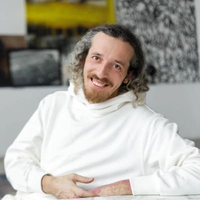 Matvei Berkhin